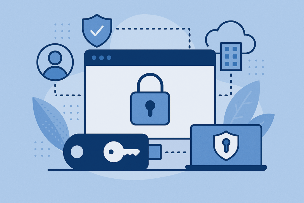 zero trust security ffeature image