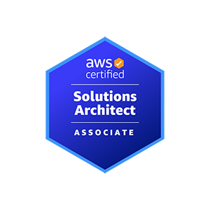 AWS Solution Architect Associate