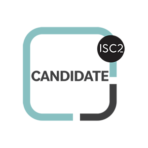 ISC2 Candidate
