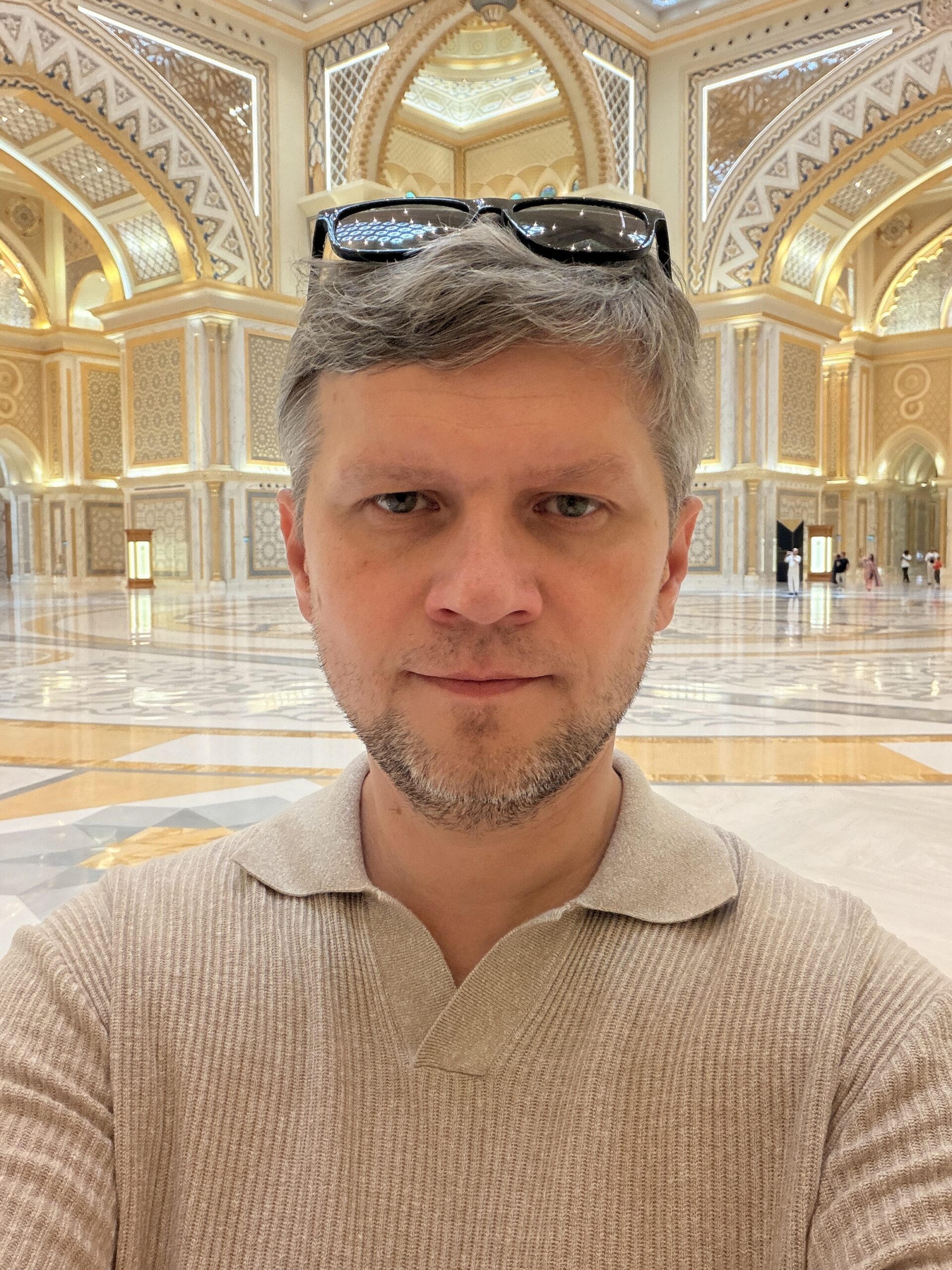 Author of Architecture of Payment Systems